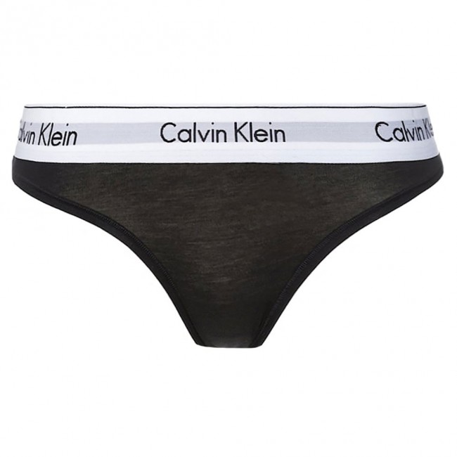 Calvin Klein Modern Cotton Thong